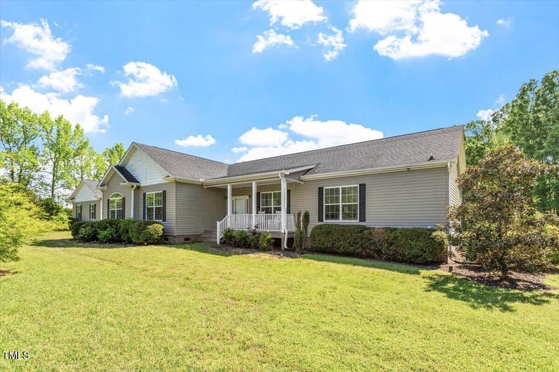 3604 Stagecoach Rd, Durham, NC 27713