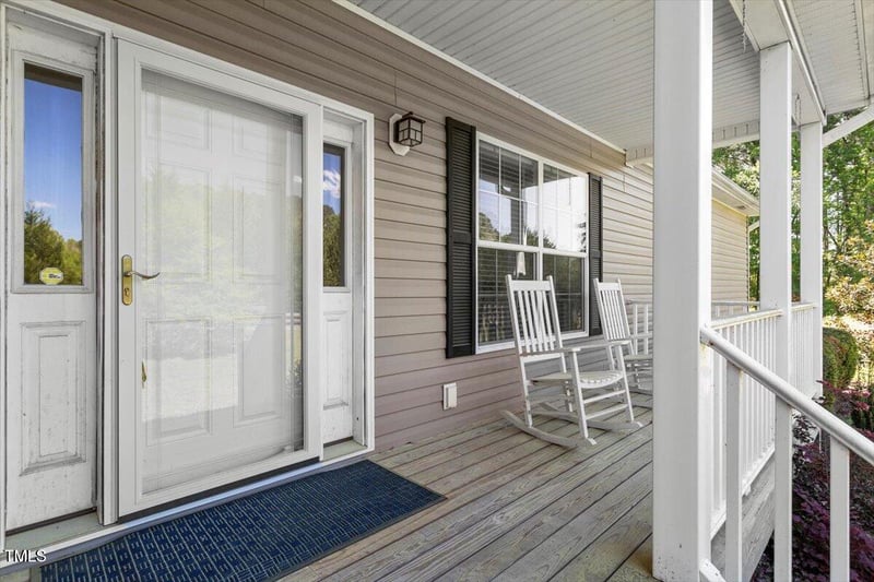 3604 Stagecoach Rd, Durham, NC 27713