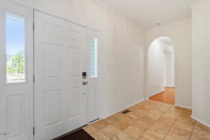 3604 Stagecoach Rd, Durham, NC 27713