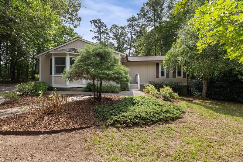 3604 Star Trek Ct, Raleigh, NC 27604