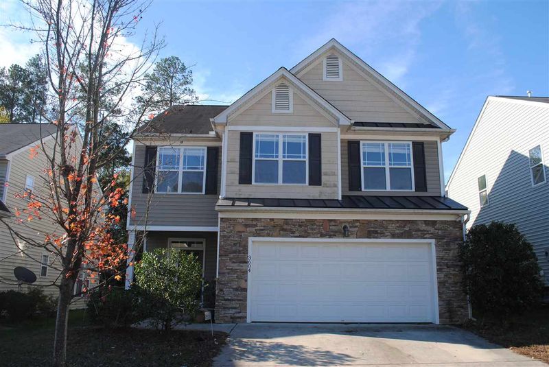 3604 Sunbright Ln, Raleigh, NC 27610