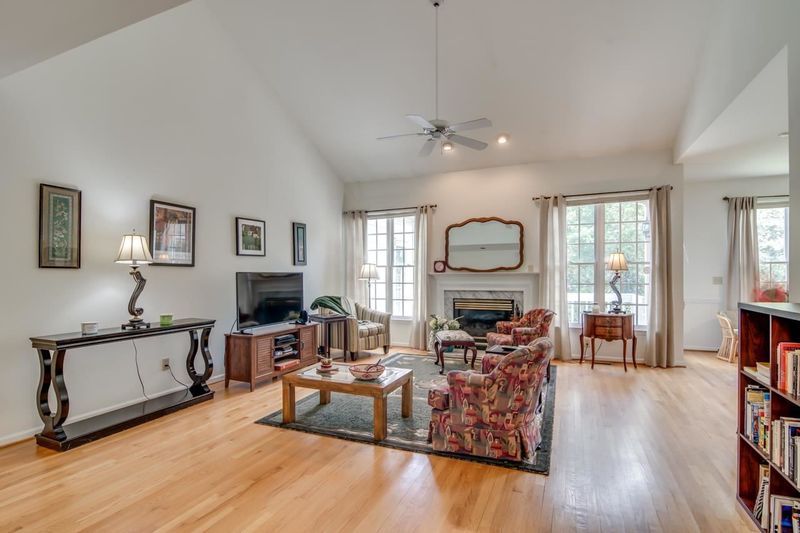 3604 Sunningdale Way, Durham, NC 27707