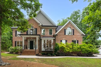 3604 Thorndike Dr, Wake Forest, NC 27587