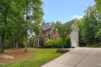 3604 Thorndike Dr, Wake Forest, NC 27587