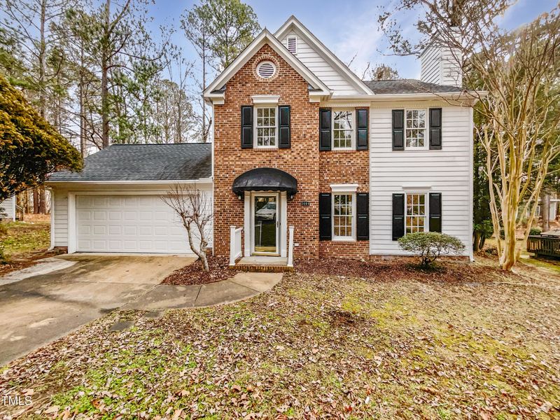 3604 Tunas St, Raleigh, NC 27616