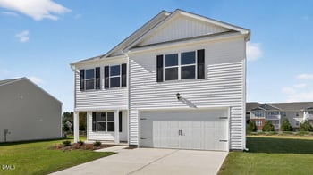 3604 Turney Dr, Raleigh, NC 27610