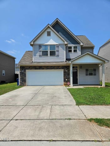 3604 Waleback Ln, Raleigh, NC 27610