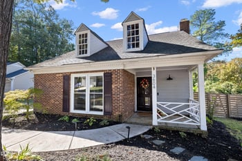 3604 Wickersham Way, Raleigh, NC 27604
