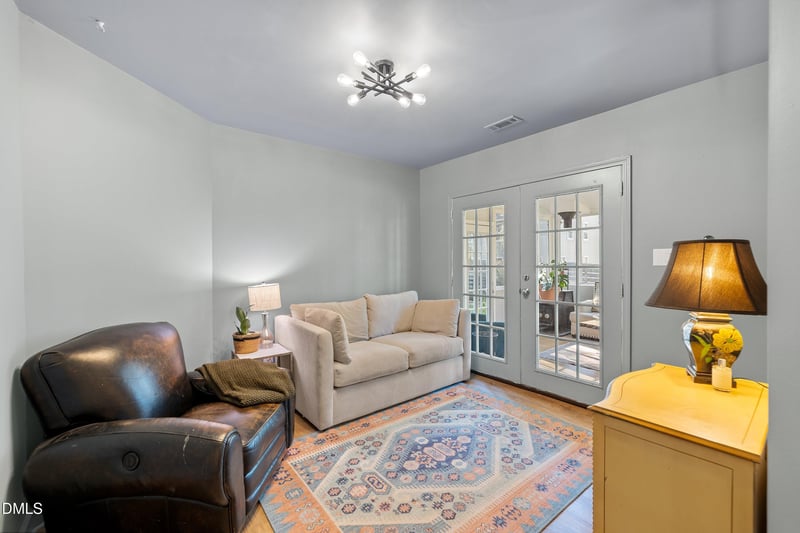 3604 Wickersham Way, Raleigh, NC 27604
