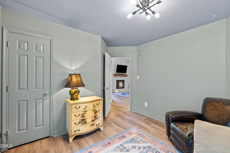 3604 Wickersham Way, Raleigh, NC 27604