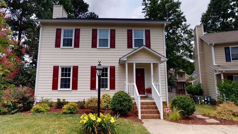 3605 Abercromby Dr, Durham, NC 27713