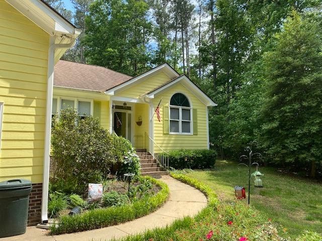 3605 Bentgrass Ct, Apex, NC 27539