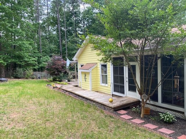 3605 Bentgrass Ct, Apex, NC 27539