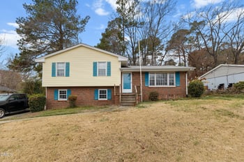 3605 Brentwood Rd, Raleigh, NC 27604