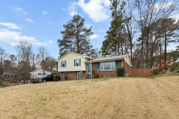 3605 Brentwood Rd, Raleigh, NC 27604