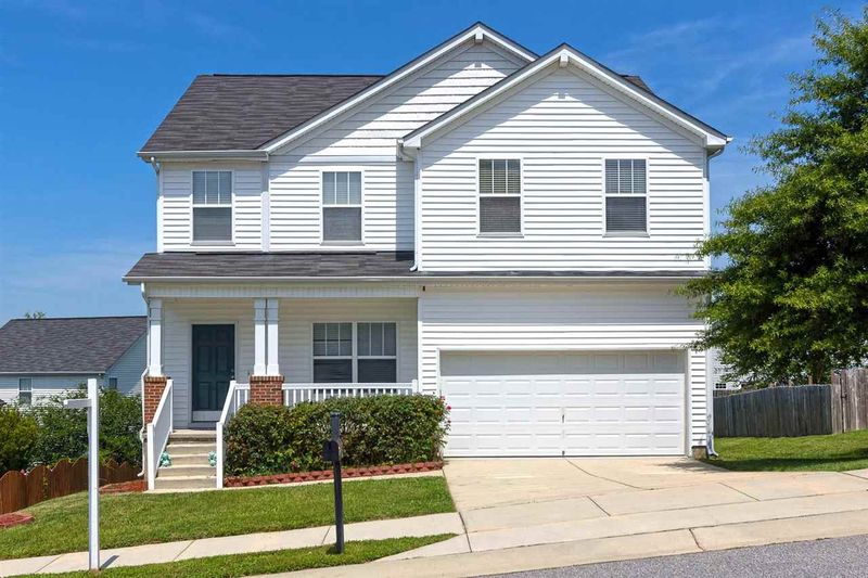 3605 Bretton Mill Dr, Raleigh, NC 27616