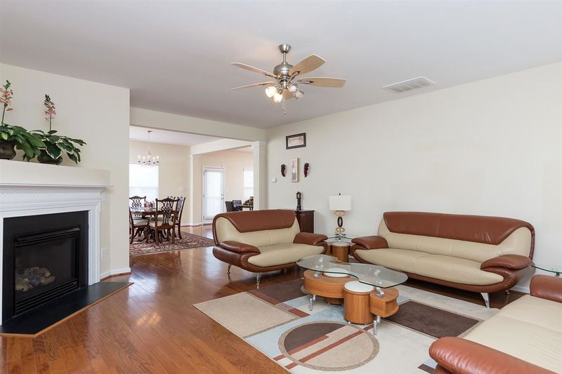 3605 Bretton Mill Dr, Raleigh, NC 27616