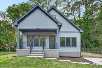 3605 Britt St, Durham, NC 27705