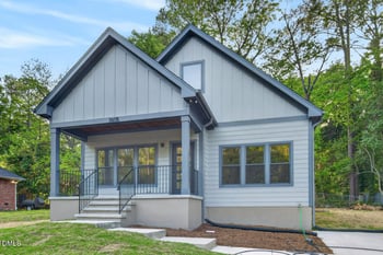 3605 Britt St, Durham, NC 27705