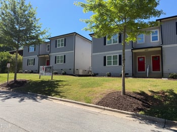 3605 Burt Dr, Raleigh, NC 27606