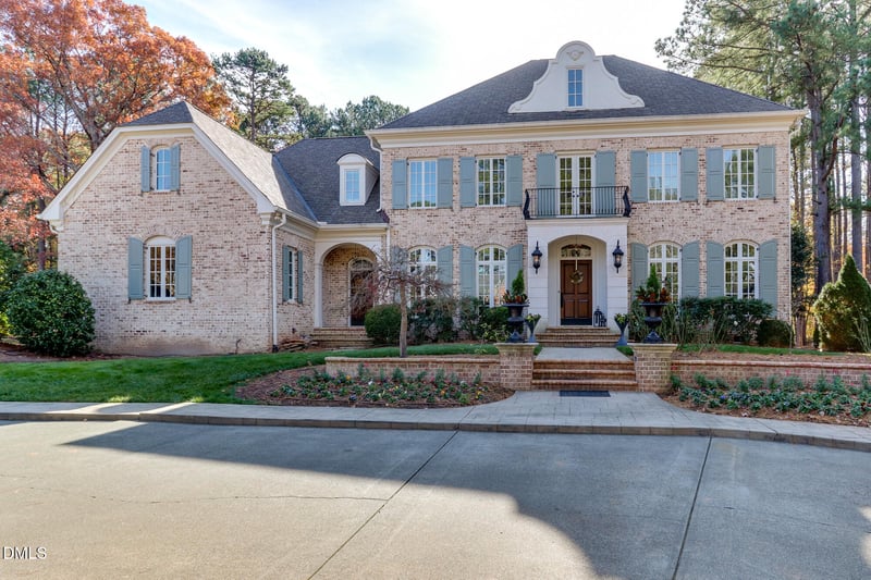 3605 Camp Mangum Wynd, Raleigh, NC 27612