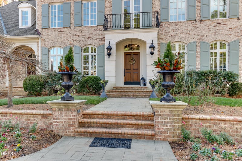 3605 Camp Mangum Wynd, Raleigh, NC 27612