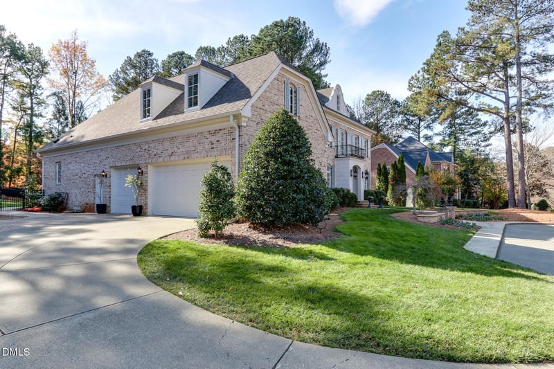 3605 Camp Mangum Wynd, Raleigh, NC 27612