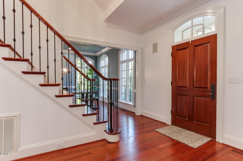 3605 Camp Mangum Wynd, Raleigh, NC 27612