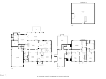 3605 Camp Mangum Wynd, Raleigh, NC 27612