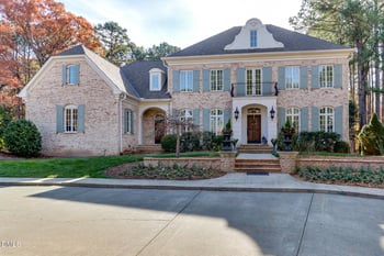 3605 Camp Mangum Wynd, Raleigh, NC 27612