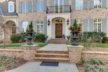 3605 Camp Mangum Wynd, Raleigh, NC 27612