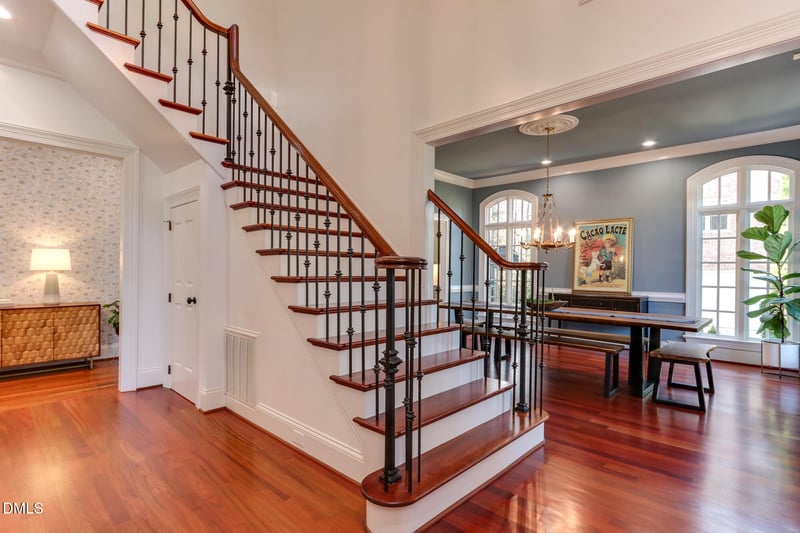 3605 Camp Mangum Wynd, Raleigh, NC 27612