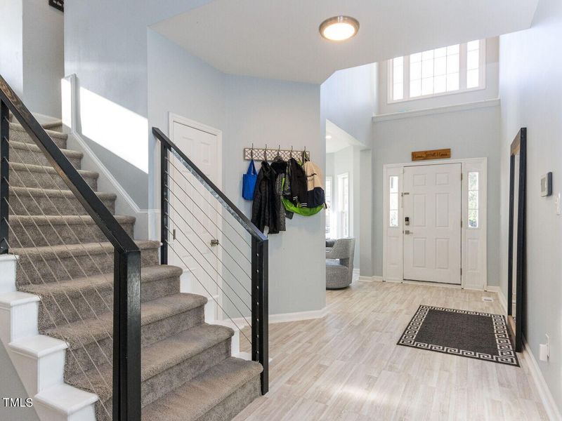 3605 Coach Lantern Ave, Wake Forest, NC 27587
