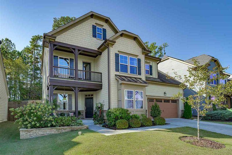 3605 Colby Chase Dr, Apex, NC 27539