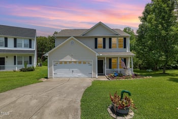 3605 Cold Harbour Dr, Raleigh, NC 27610
