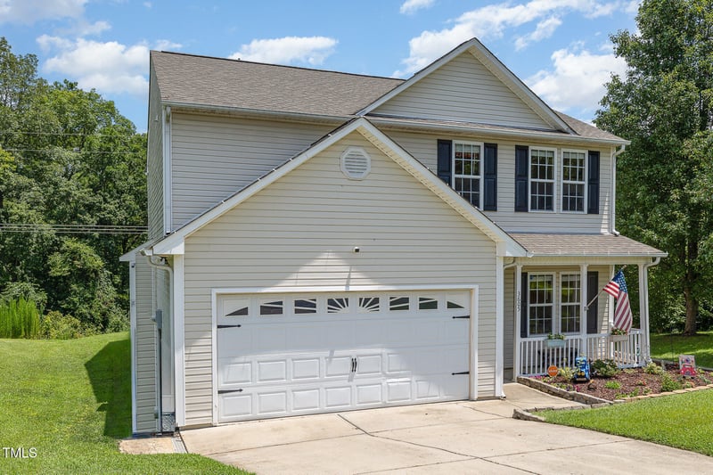 3605 Cold Harbour Dr, Raleigh, NC 27610