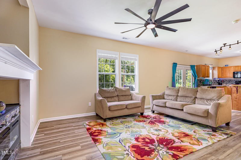 3605 Cold Harbour Dr, Raleigh, NC 27610