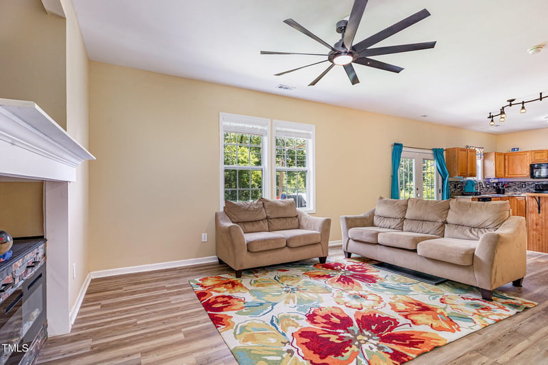 3605 Cold Harbour Dr, Raleigh, NC 27610