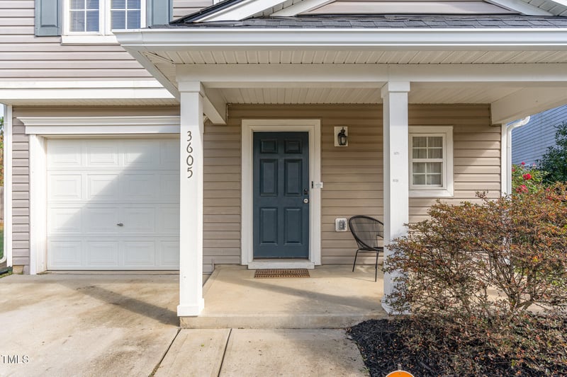 3605 Coulwood Ct, Raleigh, NC 27610