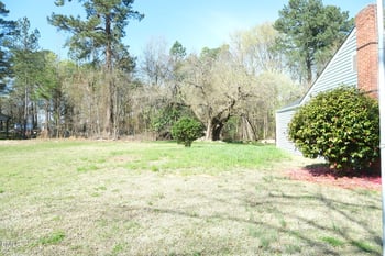 3605 Cub Creek, Durham, NC 27704