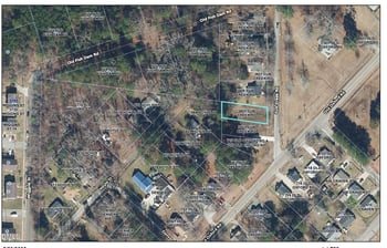 3605 Cub Creek Lot 18-19, Durham, NC 27704