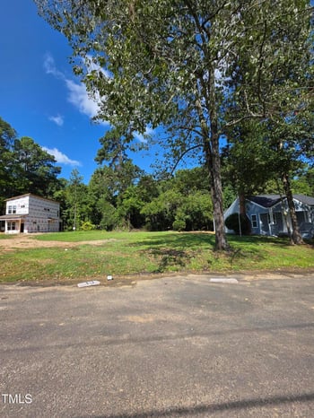 3605 Cub Creek Rd, Durham, NC 27704