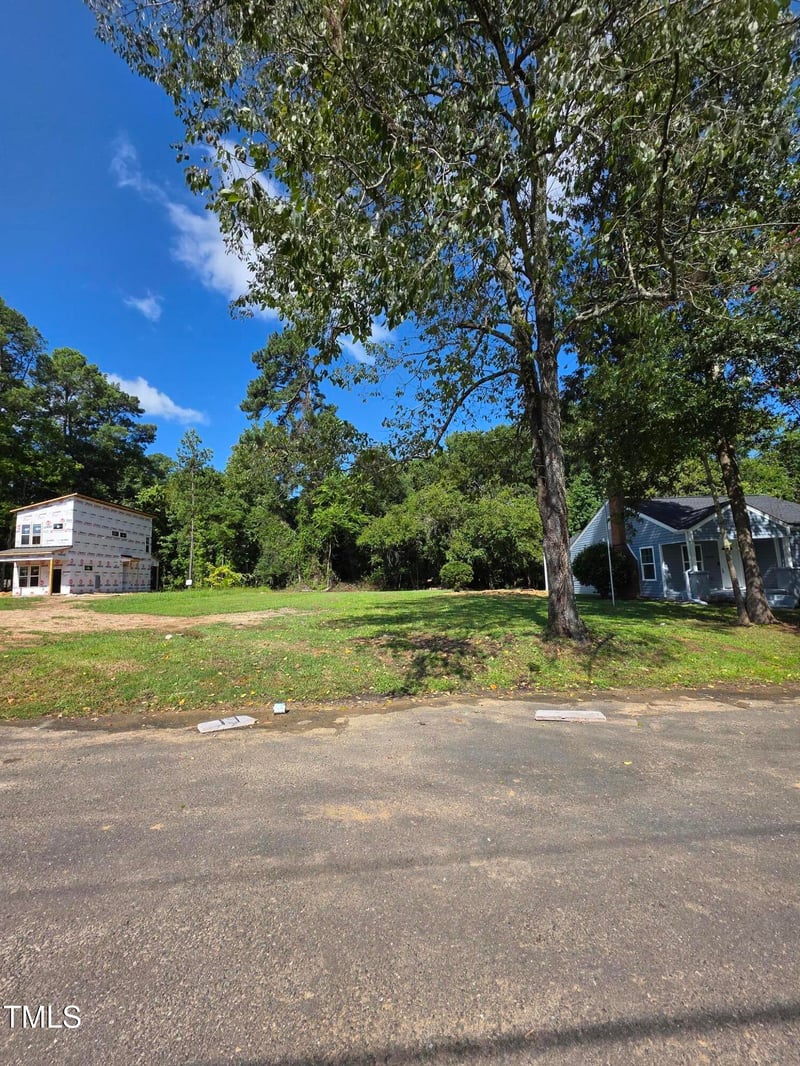 3605 Cub Creek Rd, Durham, NC 27704