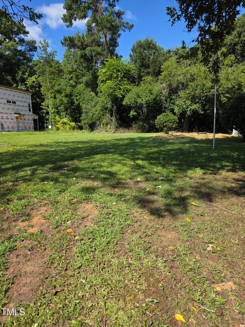3605 Cub Creek Rd, Durham, NC 27704