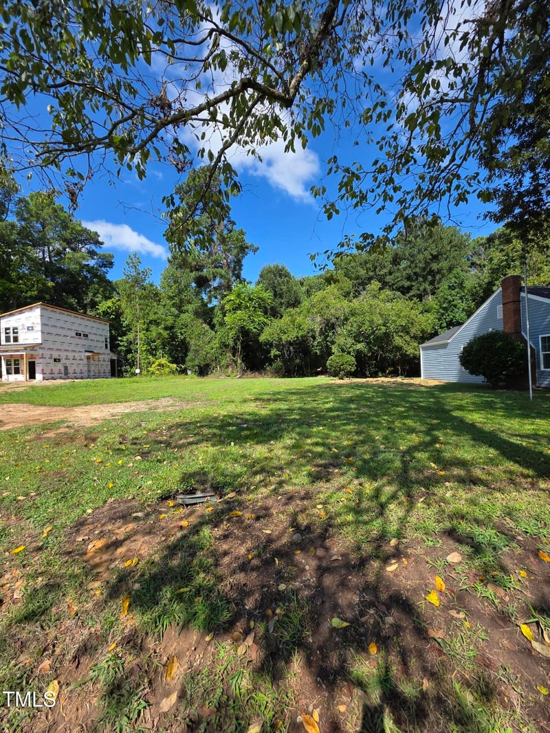 3605 Cub Creek Rd, Durham, NC 27704