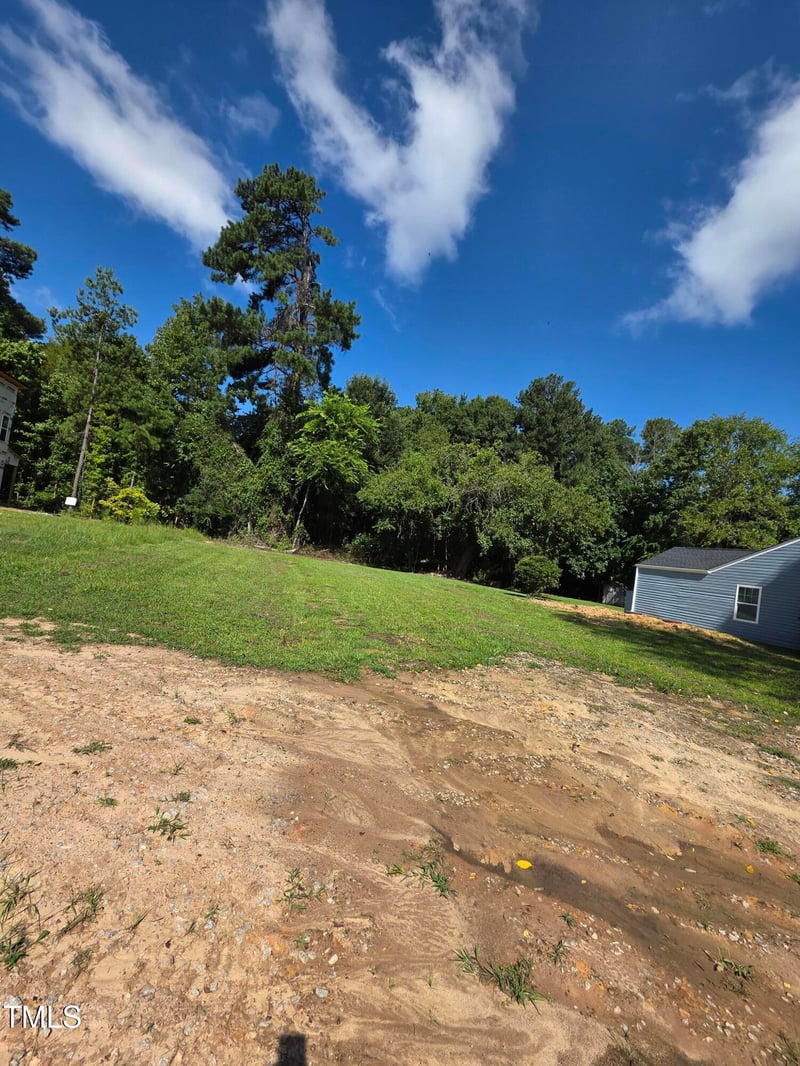 3605 Cub Creek Rd, Durham, NC 27704