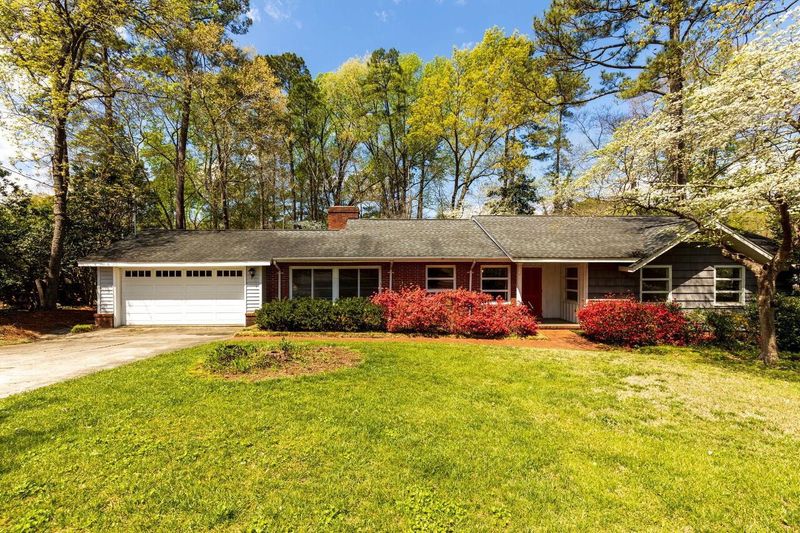 3605 Dade St, Raleigh, NC 27612