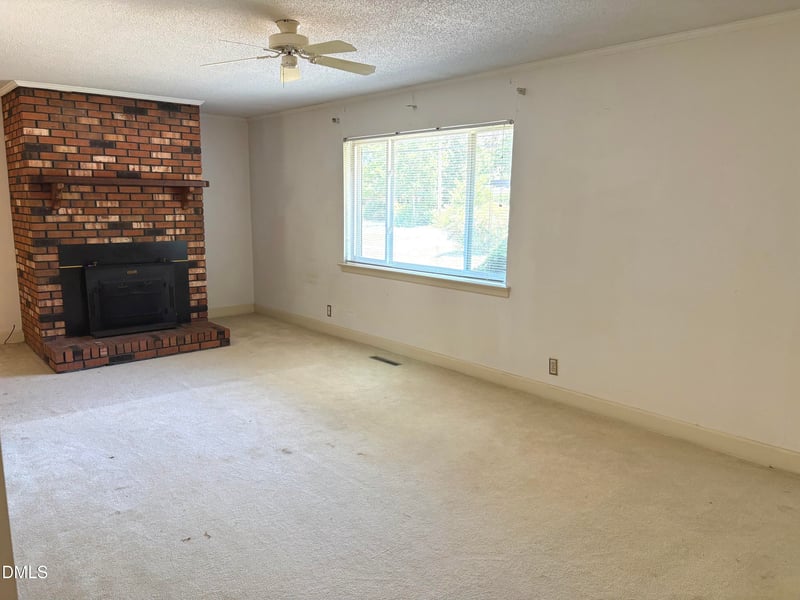 3605 Duke Homestead Rd, Durham, NC 27704