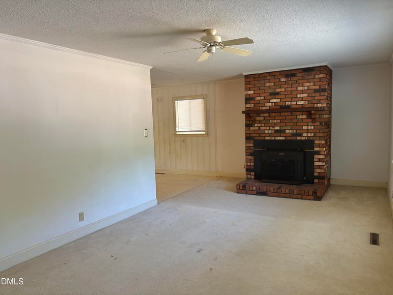 3605 Duke Homestead Rd, Durham, NC 27704