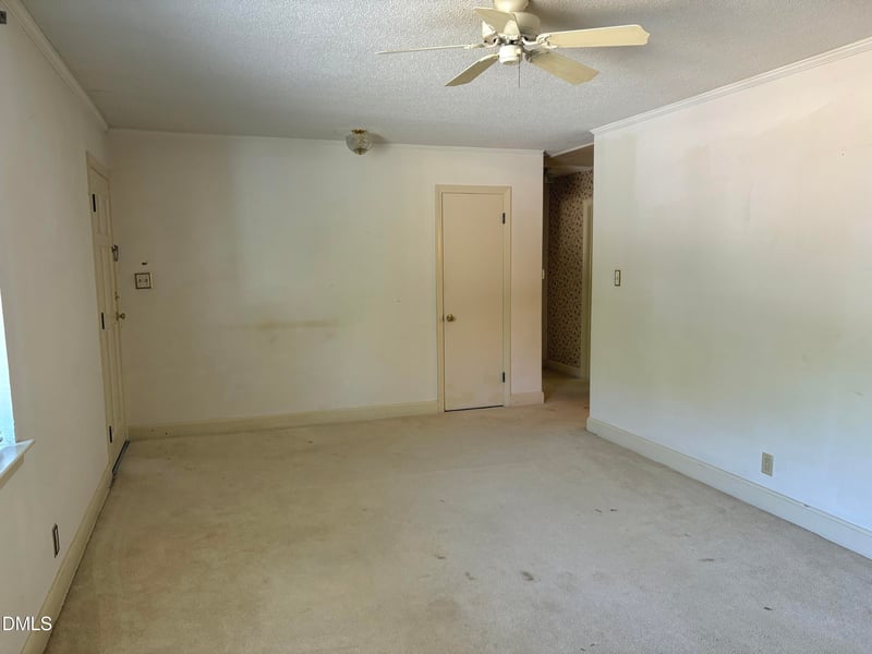 3605 Duke Homestead Rd, Durham, NC 27704